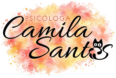 Psicóloga Camila Santos